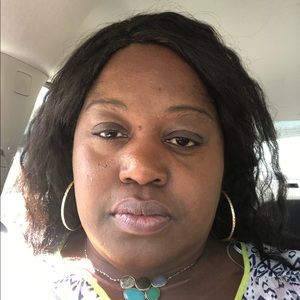 Meet your Posher, Theresa